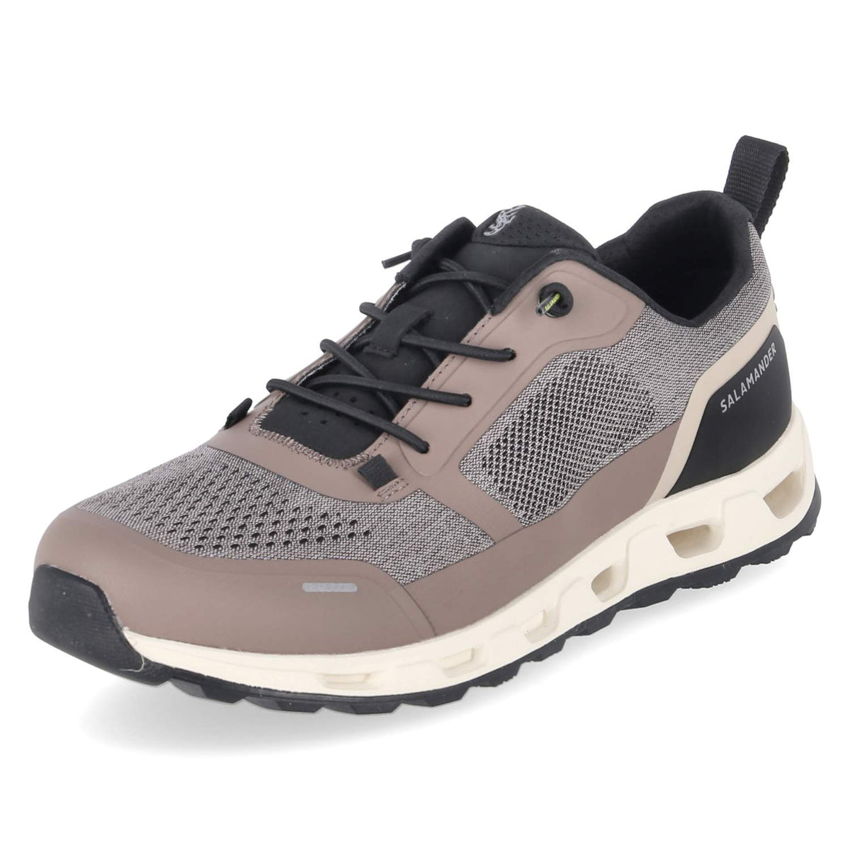Low Sneaker Taupe