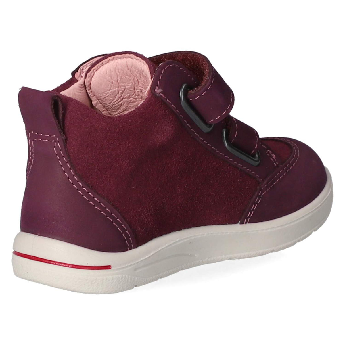 Klettschuhe LIAM Rot