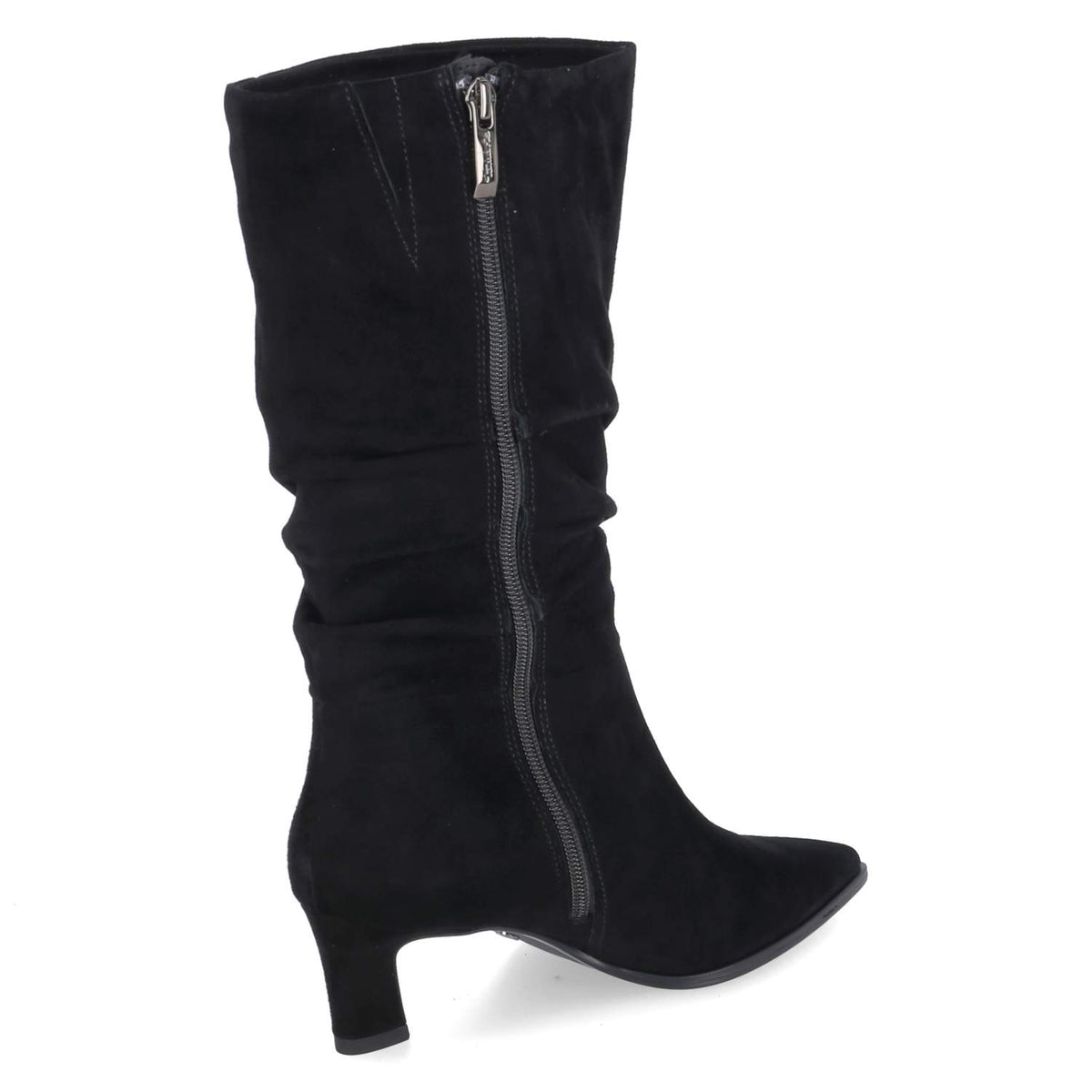 Stiefel Schwarz