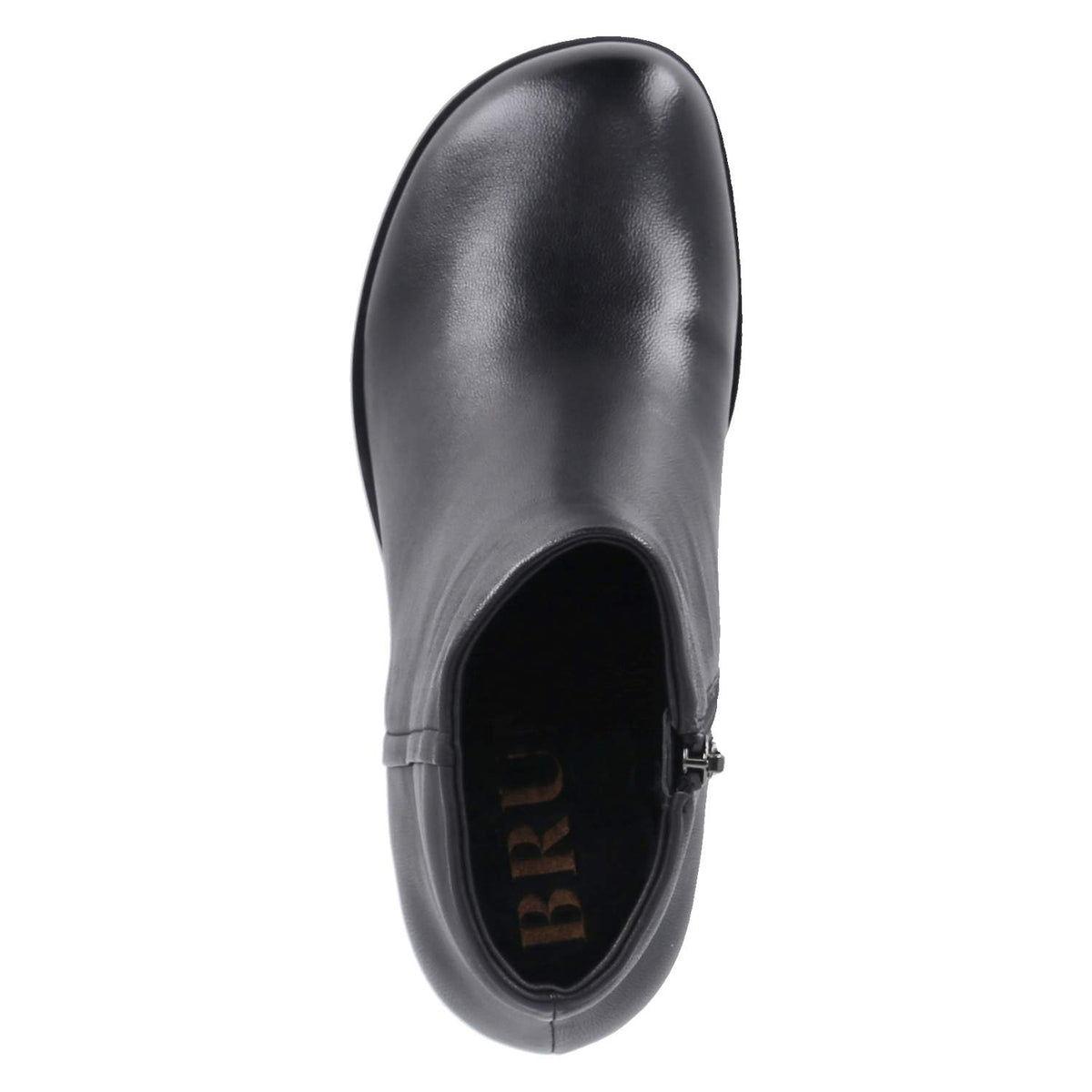 Ankle Boots Schwarz