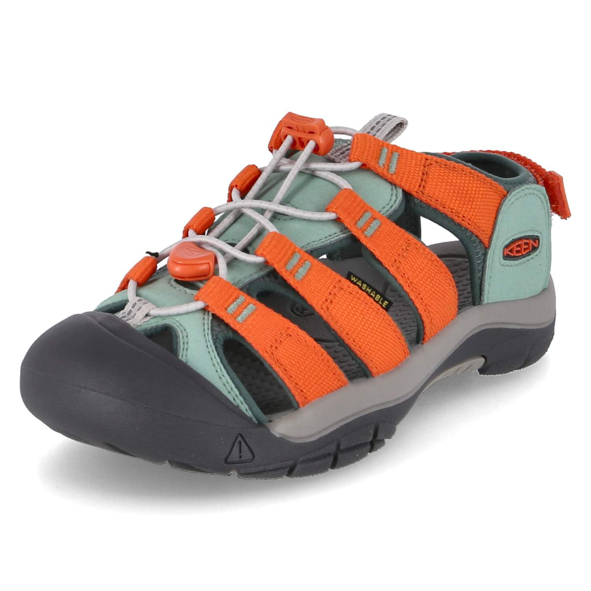 Sandalen NEWPORT BOUNDLESS Orange