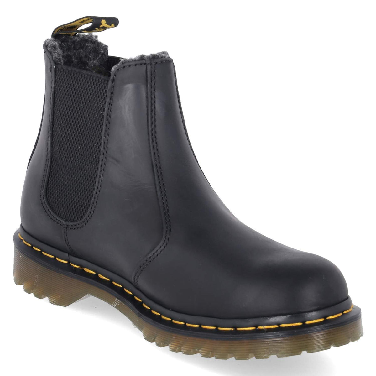Chlesea Boots 2976 WL Schwarz