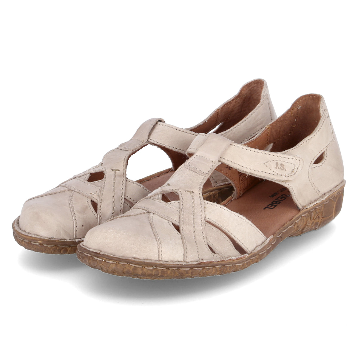 Sandalen ROSALIE 29 Beige