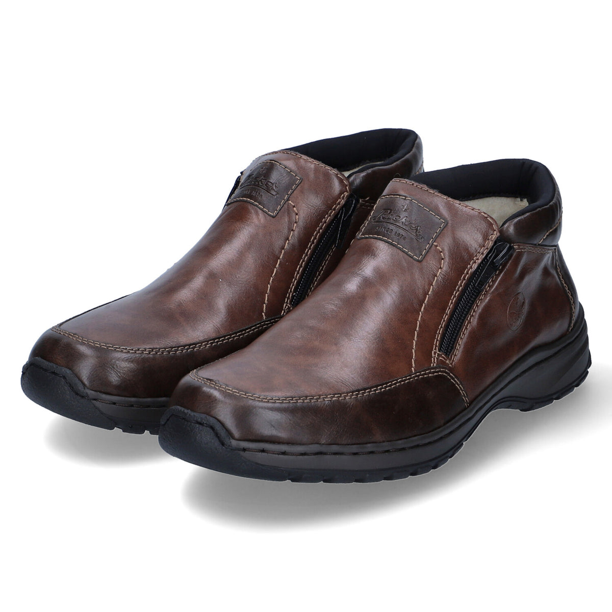 Slipper Braun