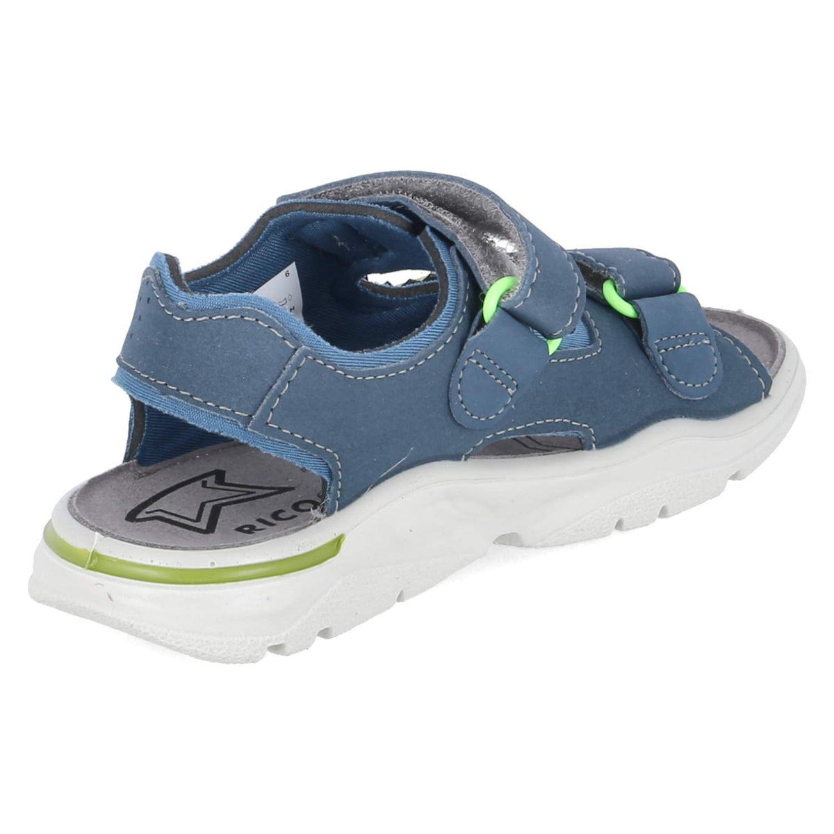 Sandalen RAPTOR Blau