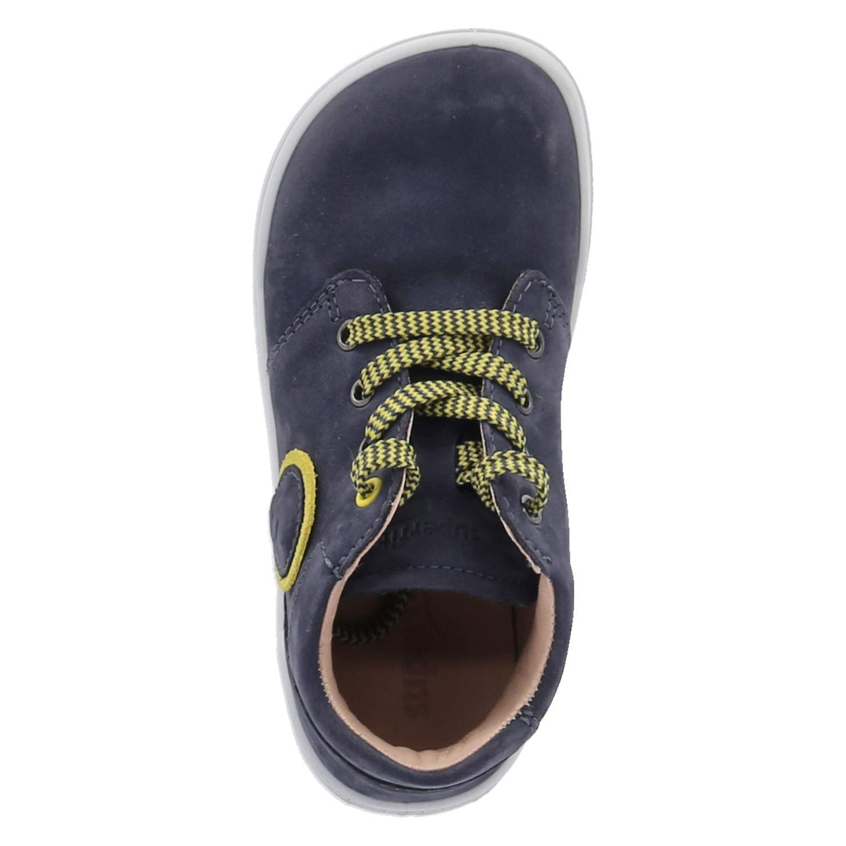 Barfußschuhe SUPERFREE 2,0 Blau