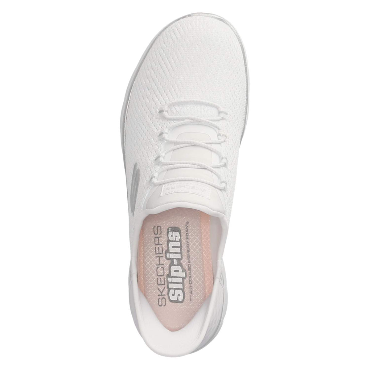 Sneaker DIAMOND DREAM Weiß