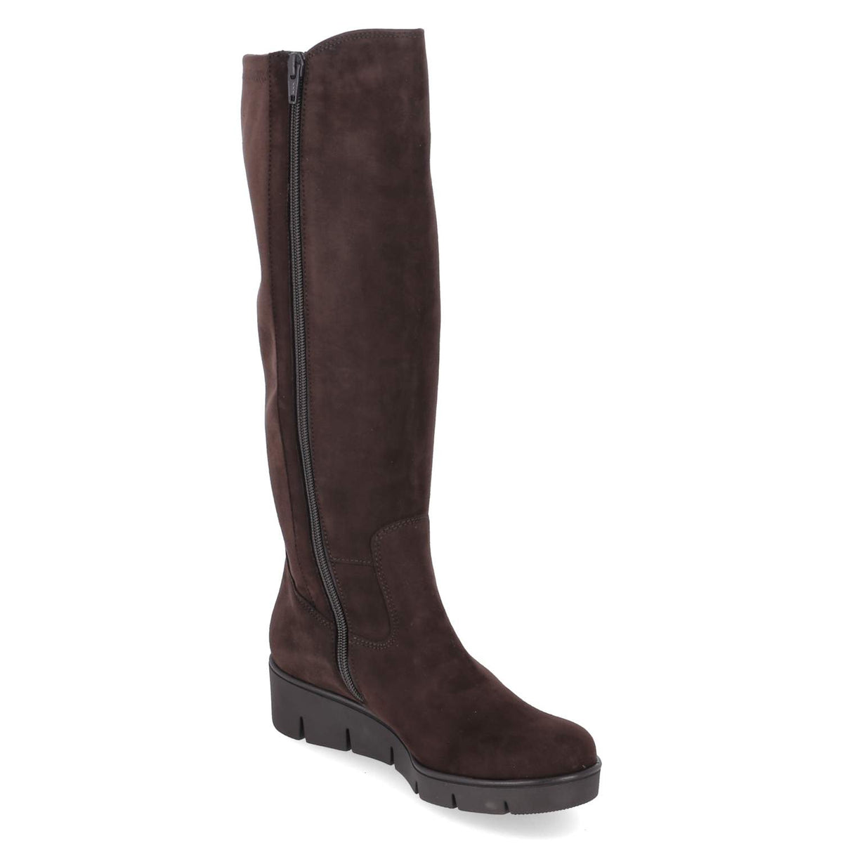Stiefel Braun