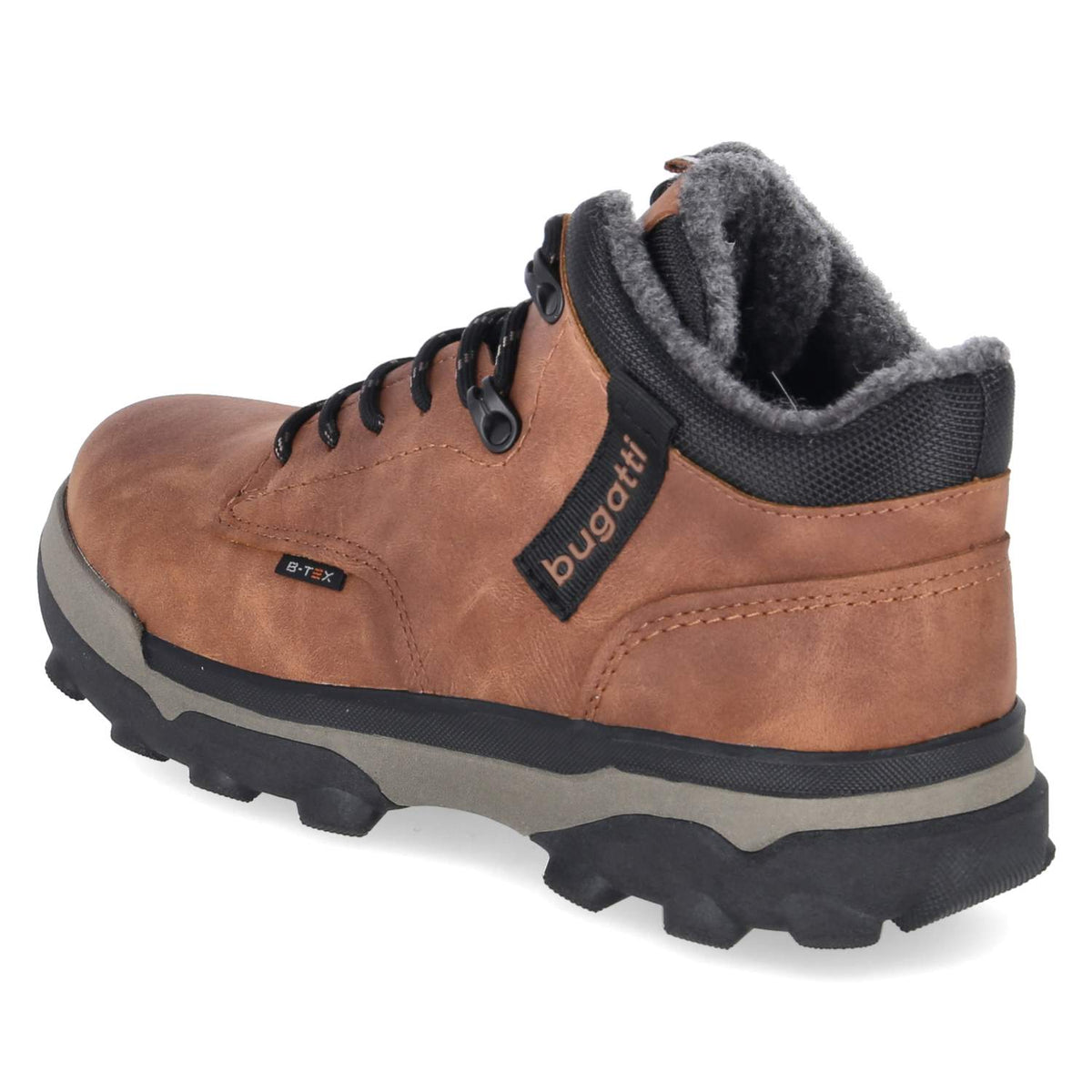 Boots Braun