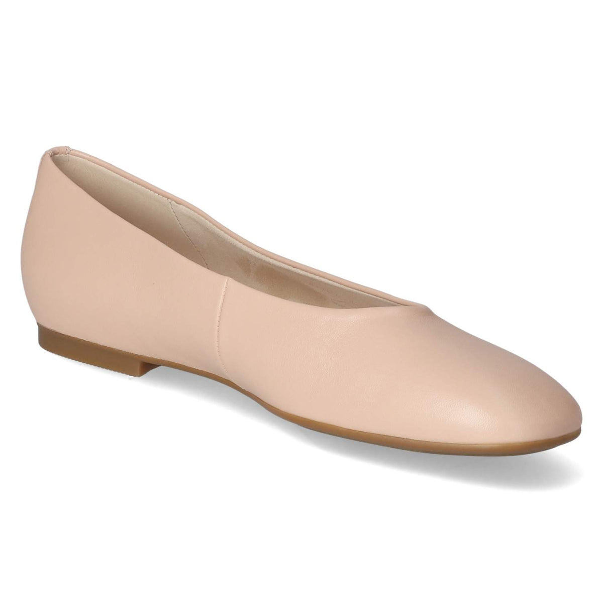Ballerinas Pink