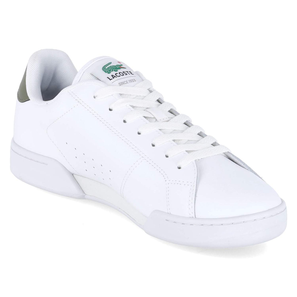 Low Sneaker CARNABY Weiß