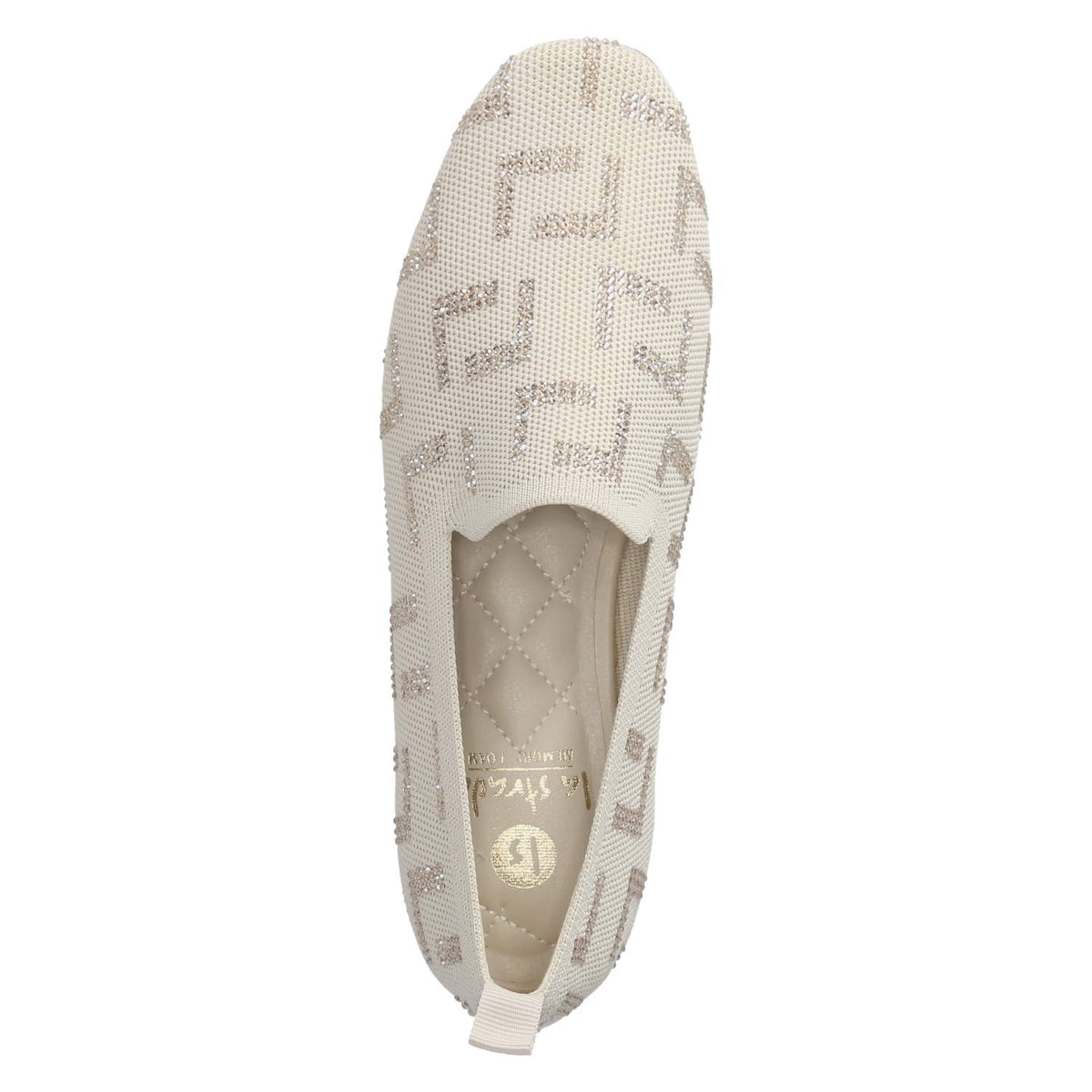 Slipper Beige