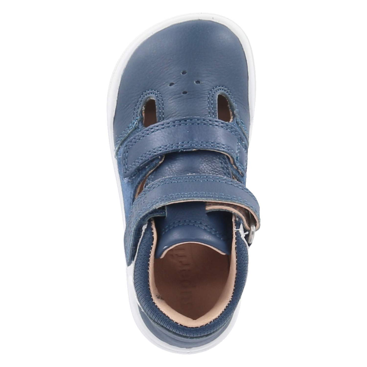 Miniletten SUPERFREE Blau