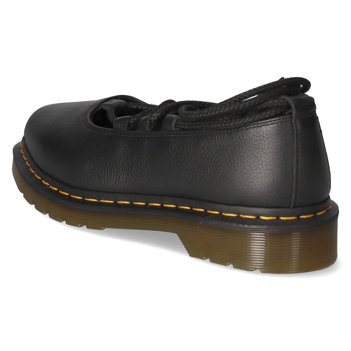 Ballerinas ELPHIE II Schwarz