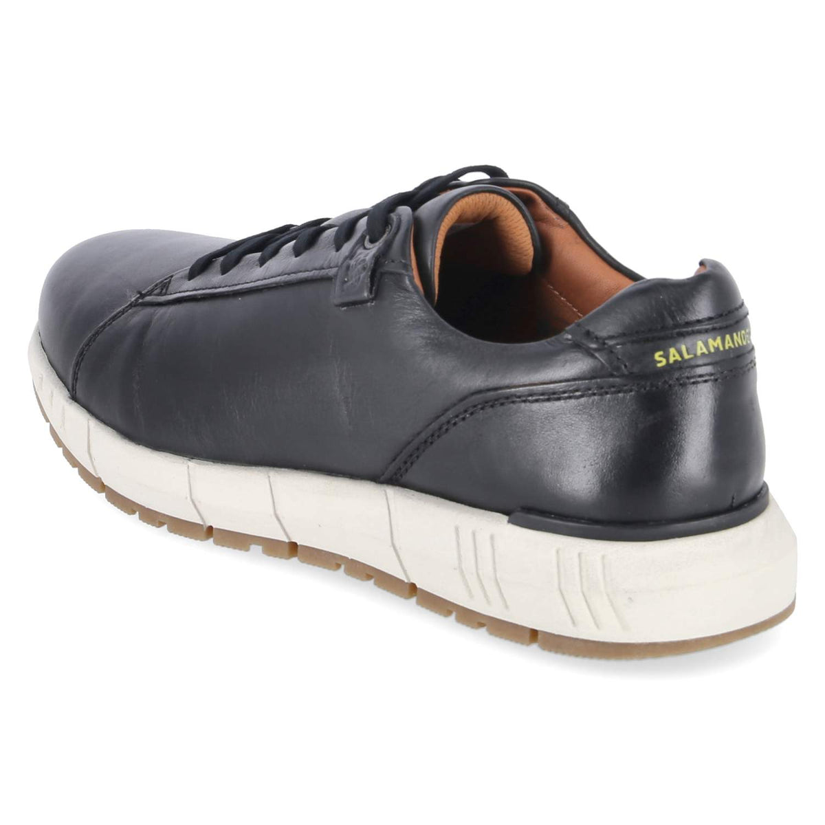 Halbschuhe Schwarz