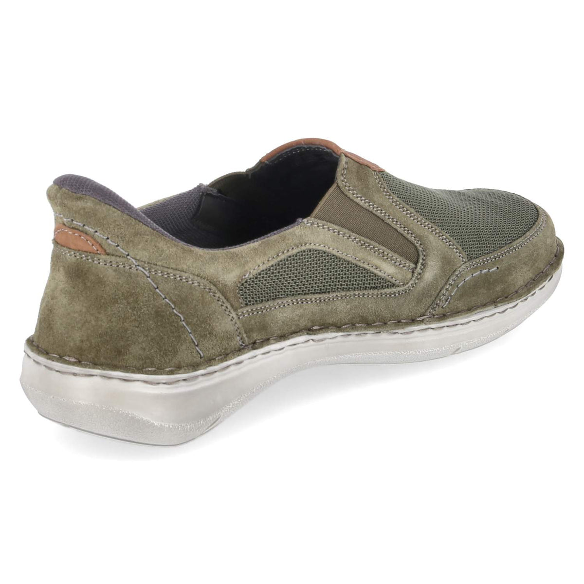 Slipper NEW ANVERS 25 Grün