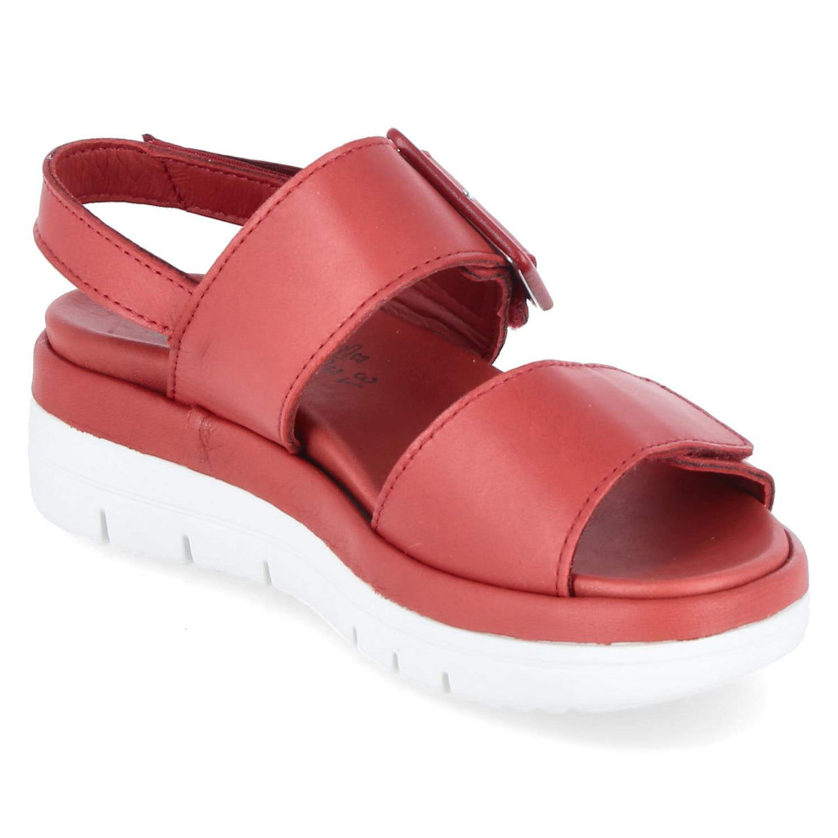 Sandalen SAMI21 Rot