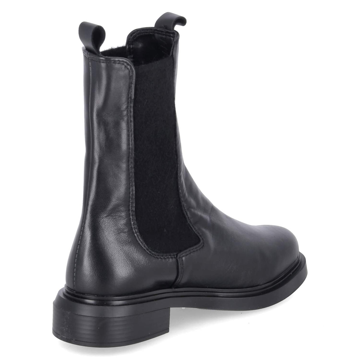 Chelsea Boots MARICA Schwarz