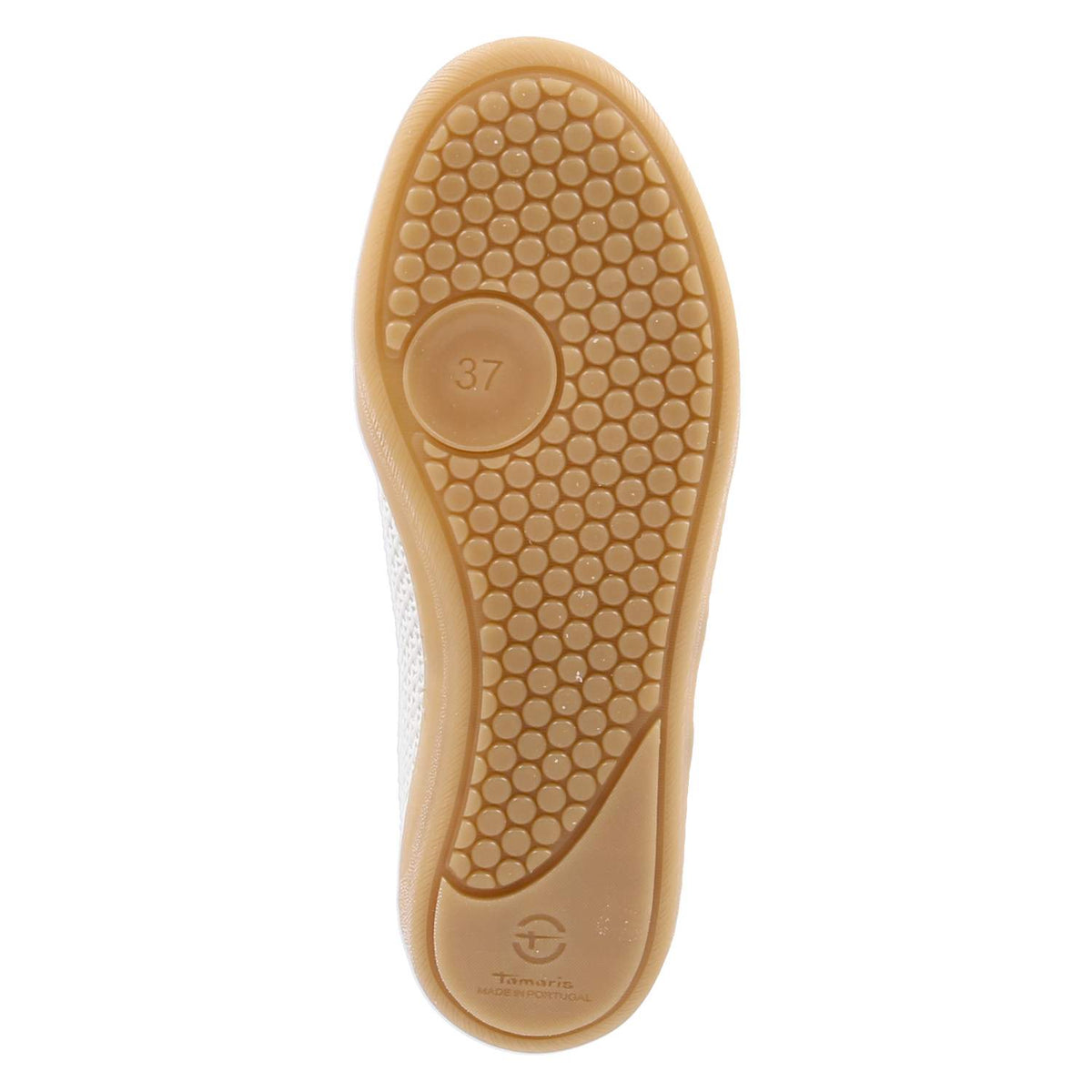 Low Sneaker Beige