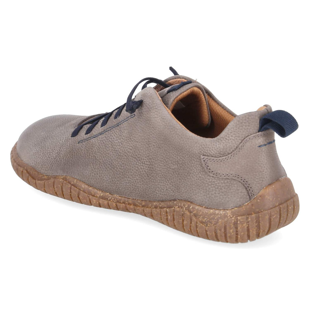 Halbschuhe WALLACE 04 Grau