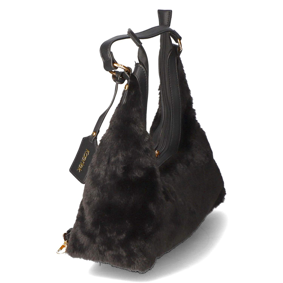 Handtasche Schwarz