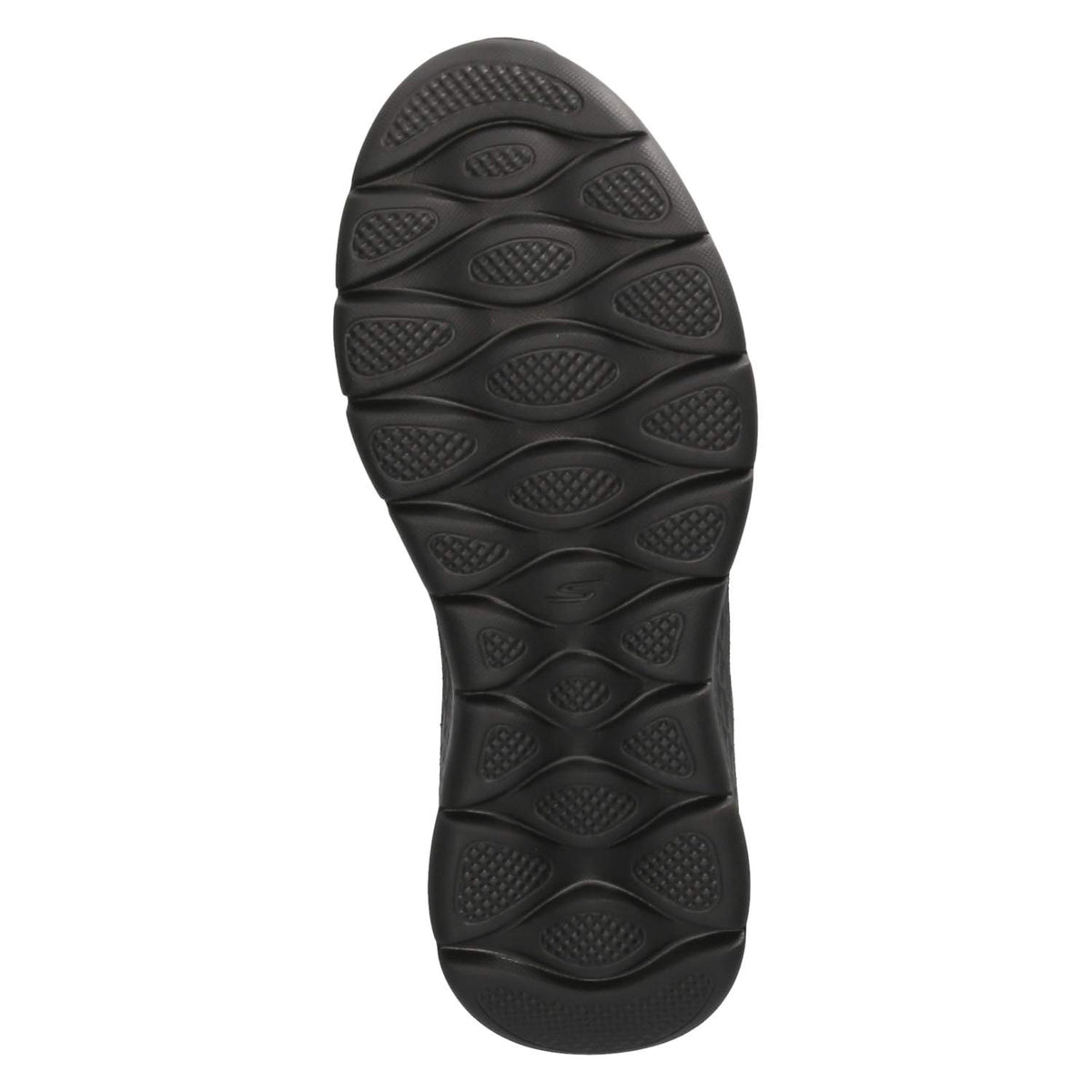 Slip Ins Sneaker GO WALK FLEX Schwarz