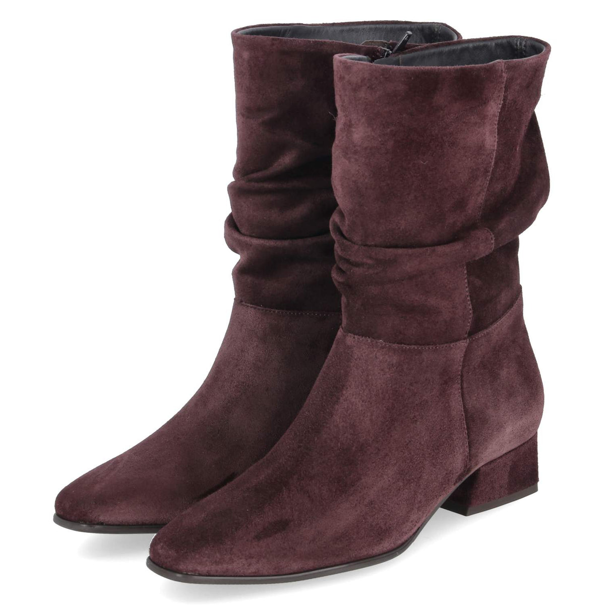 Stiefel Rot