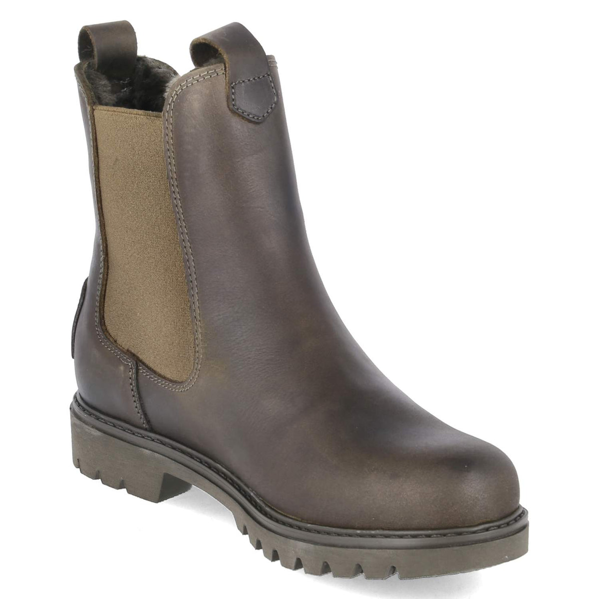 Chelsea Boots FRANCESCA IGLOO Grün