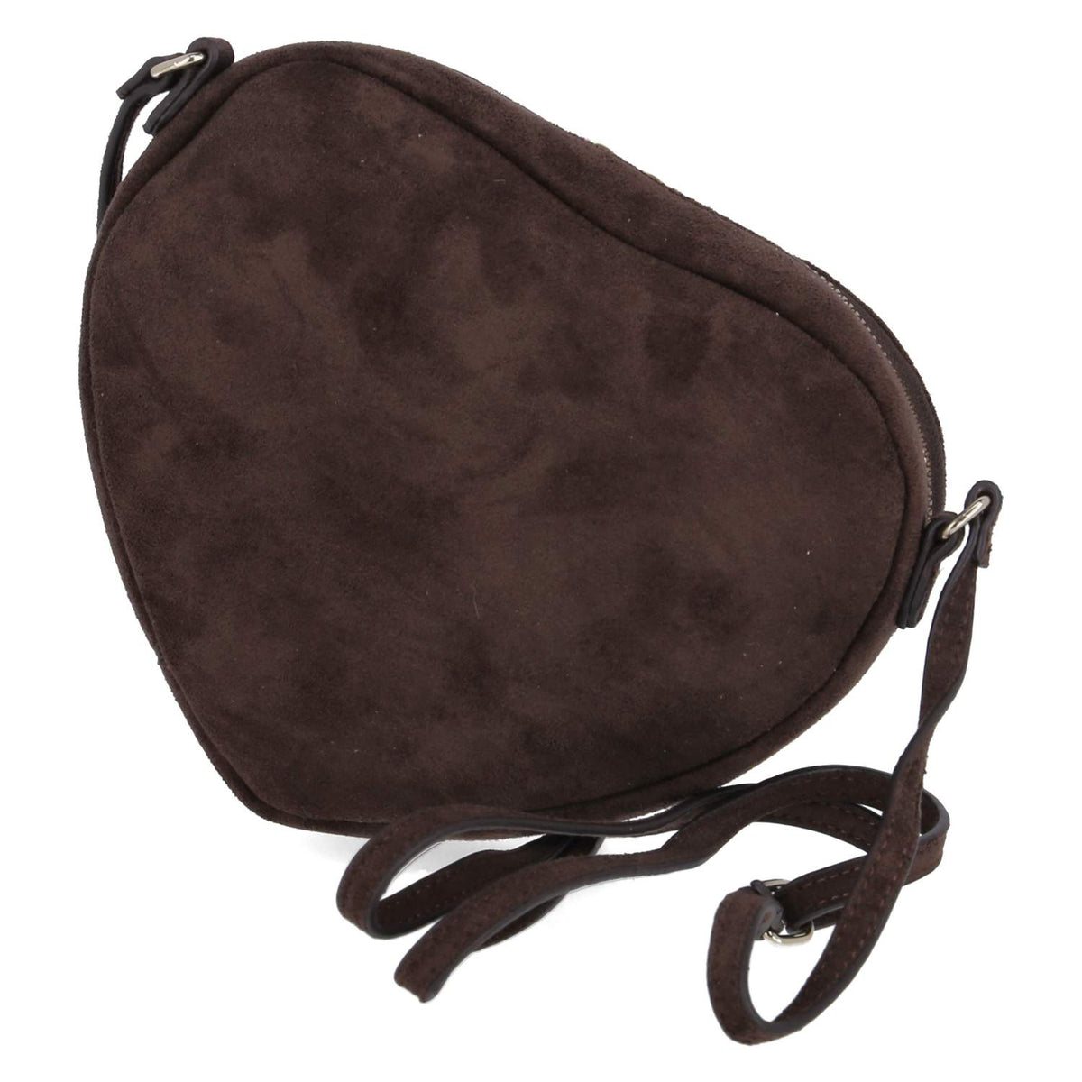 Crossbody Bag Braun
