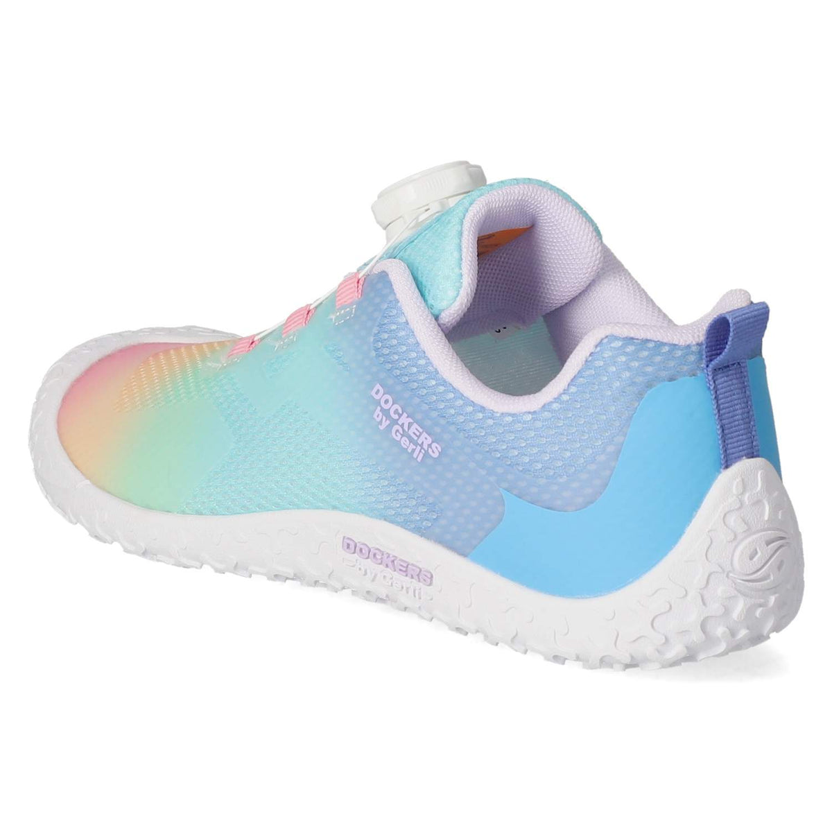 Barfußschuhe Mehrfarbig