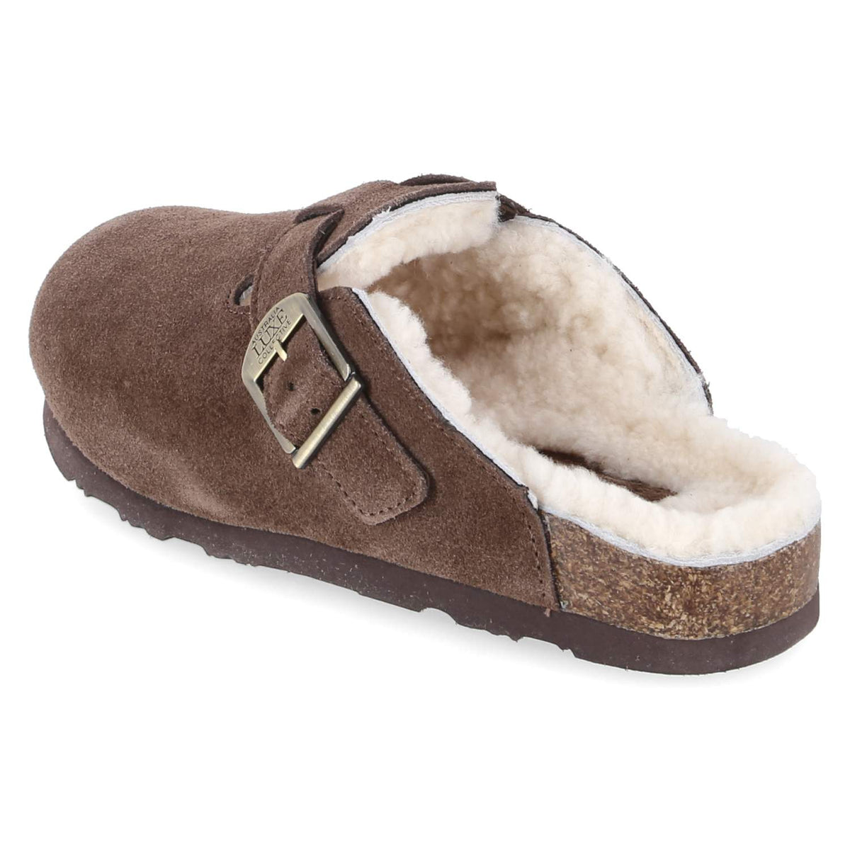 Clogs BERLIN Taupe
