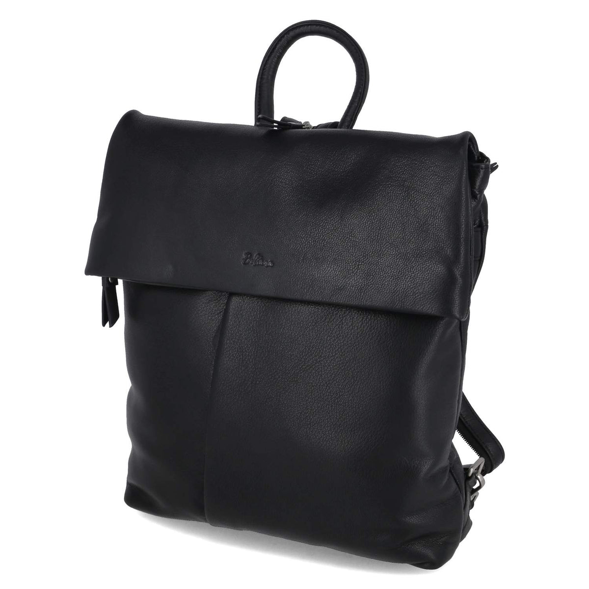 Rucksack Schwarz