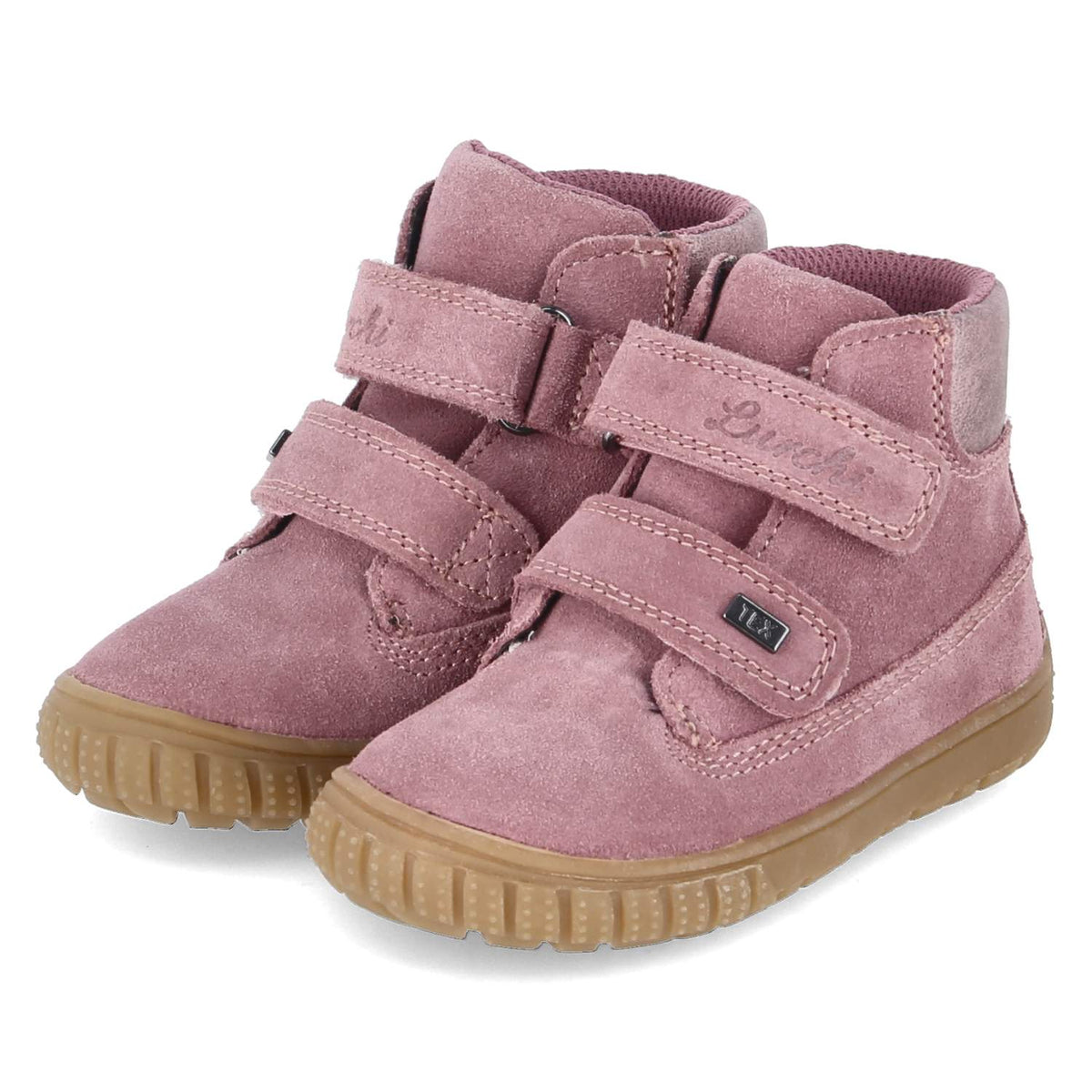 Klettboots JULIANO TEX Rosa