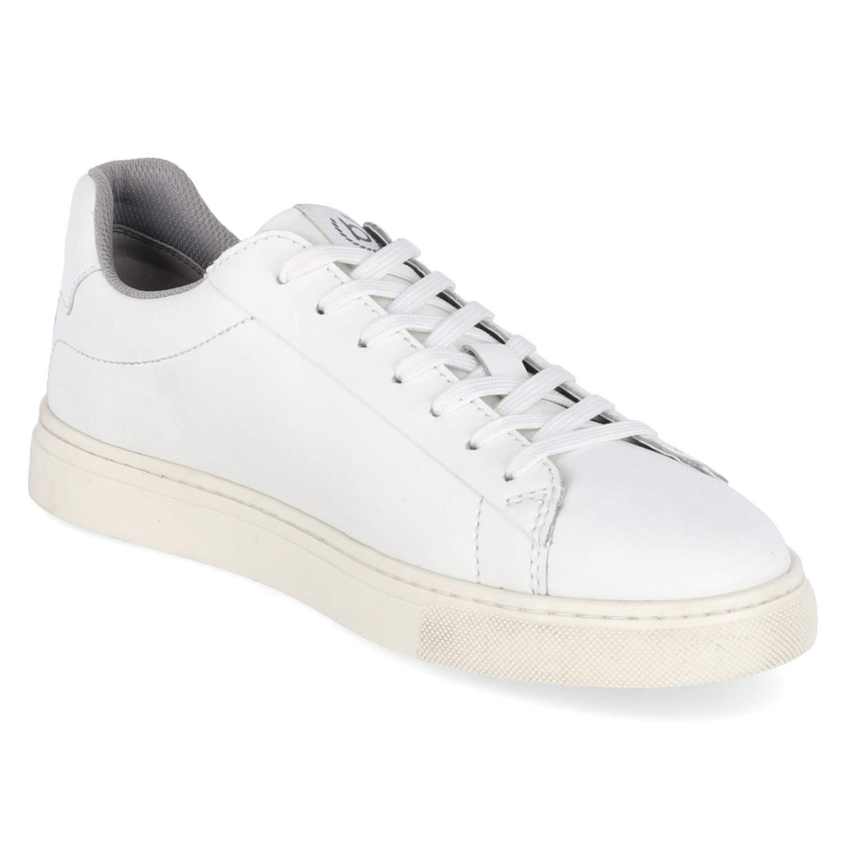 Low Sneaker Weiß