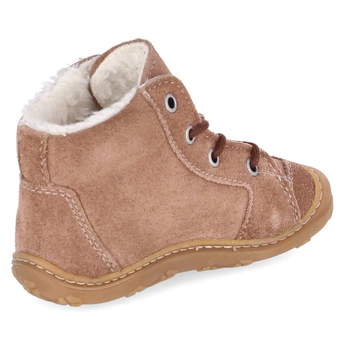 Winterstiefelette ELIN Braun