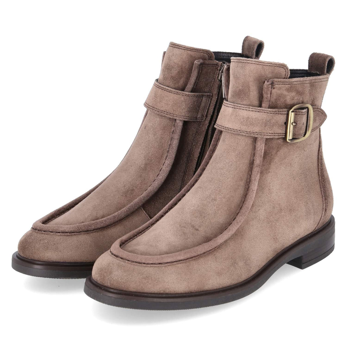 Boots Braun