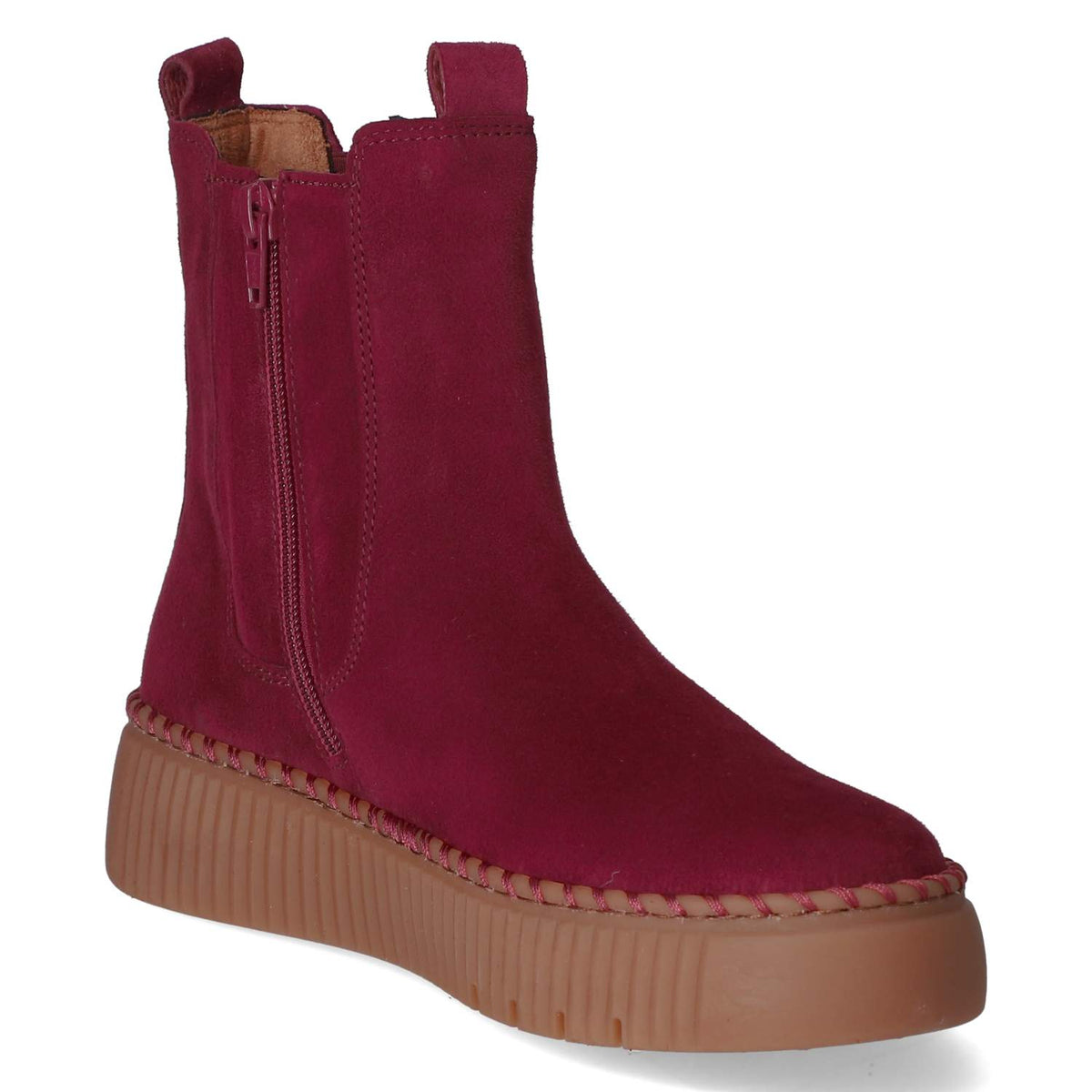 Chelsea Boots Rot
