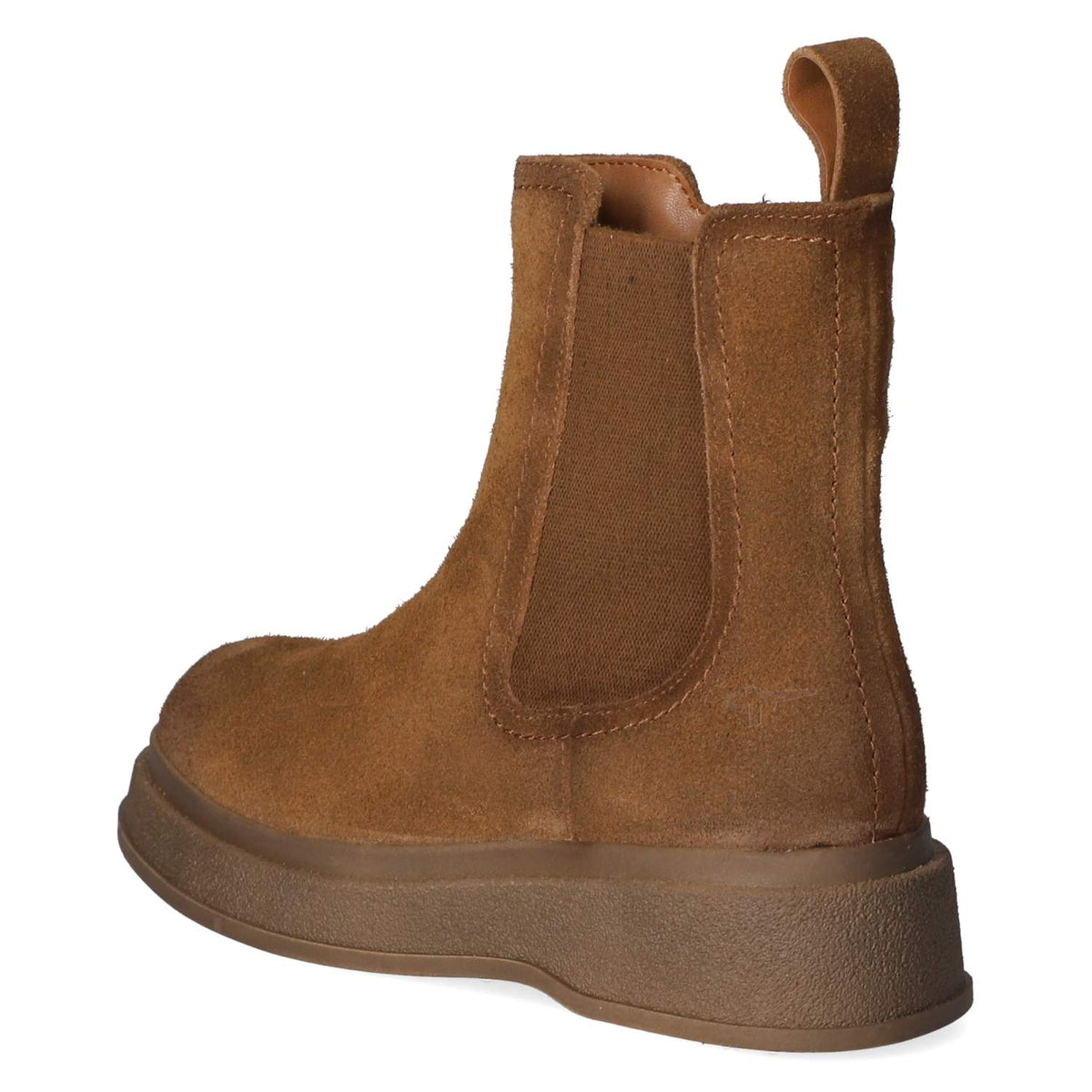 Chelsea Boots Braun
