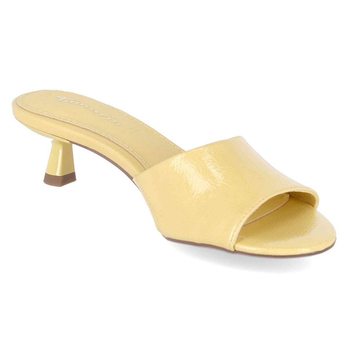 Mules Gelb