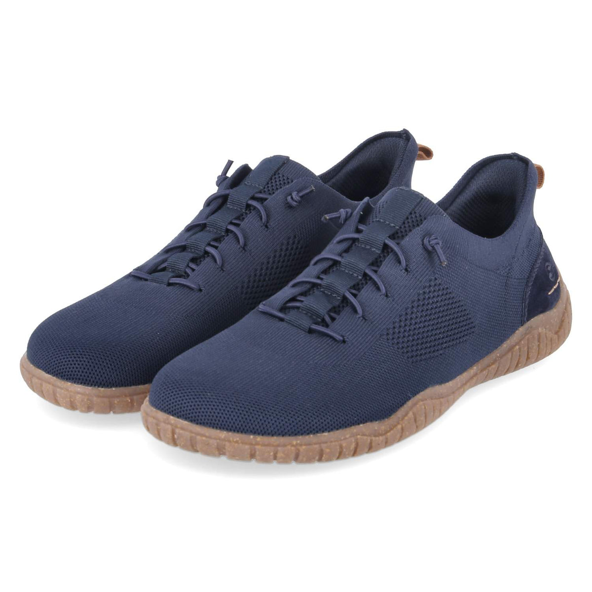Barfußschuhe WALLACE 05 Blau