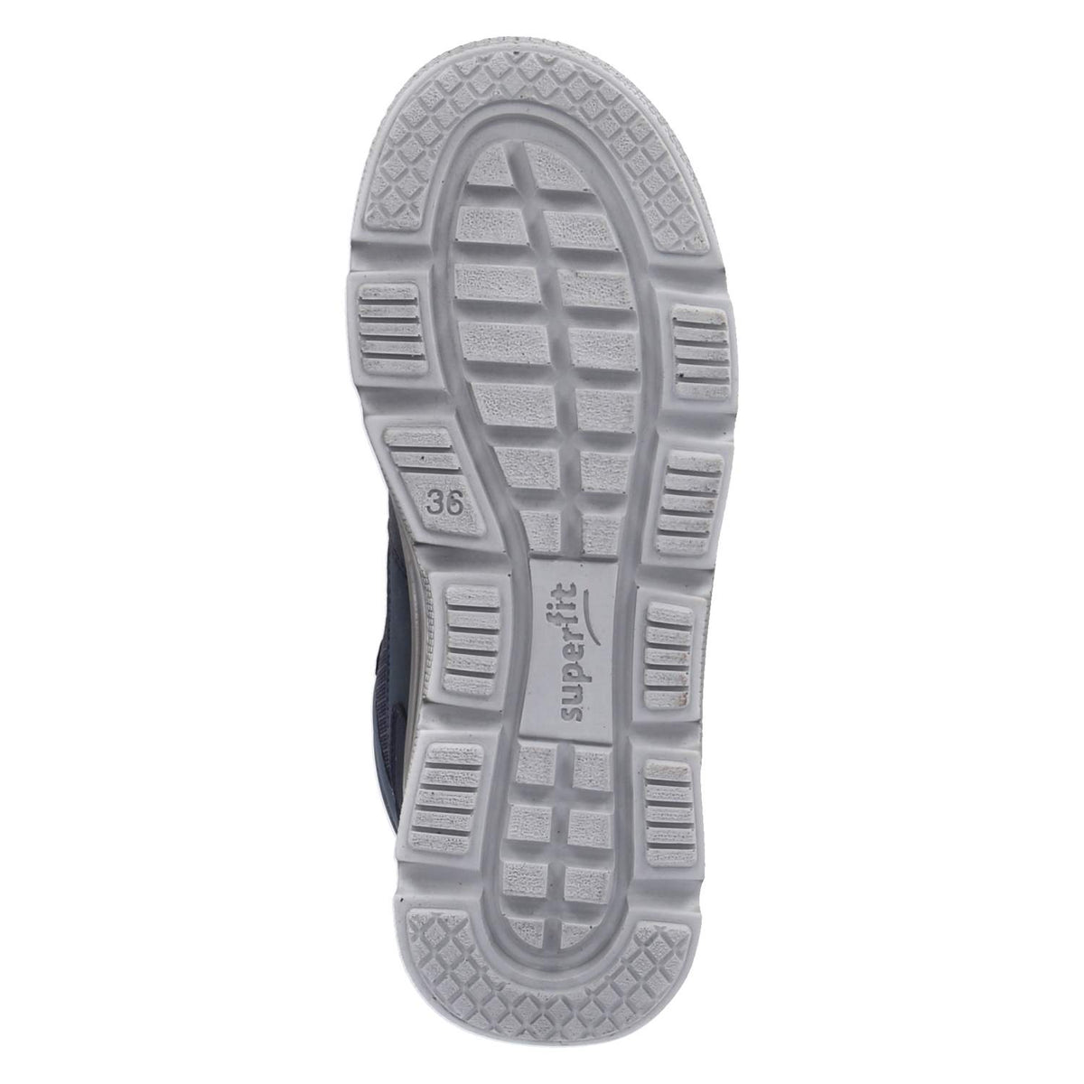Snowboots MARS Blau