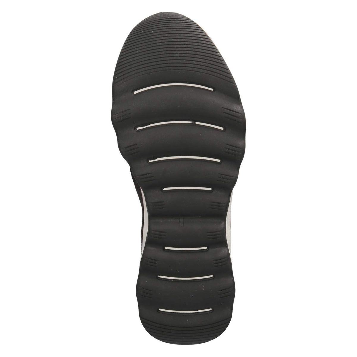 Slipper Schwarz