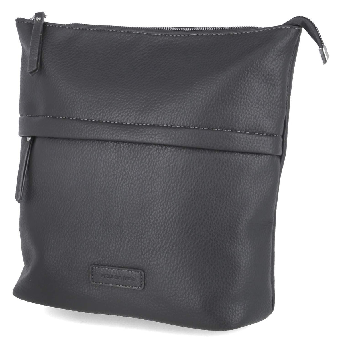 Rucksack Grau