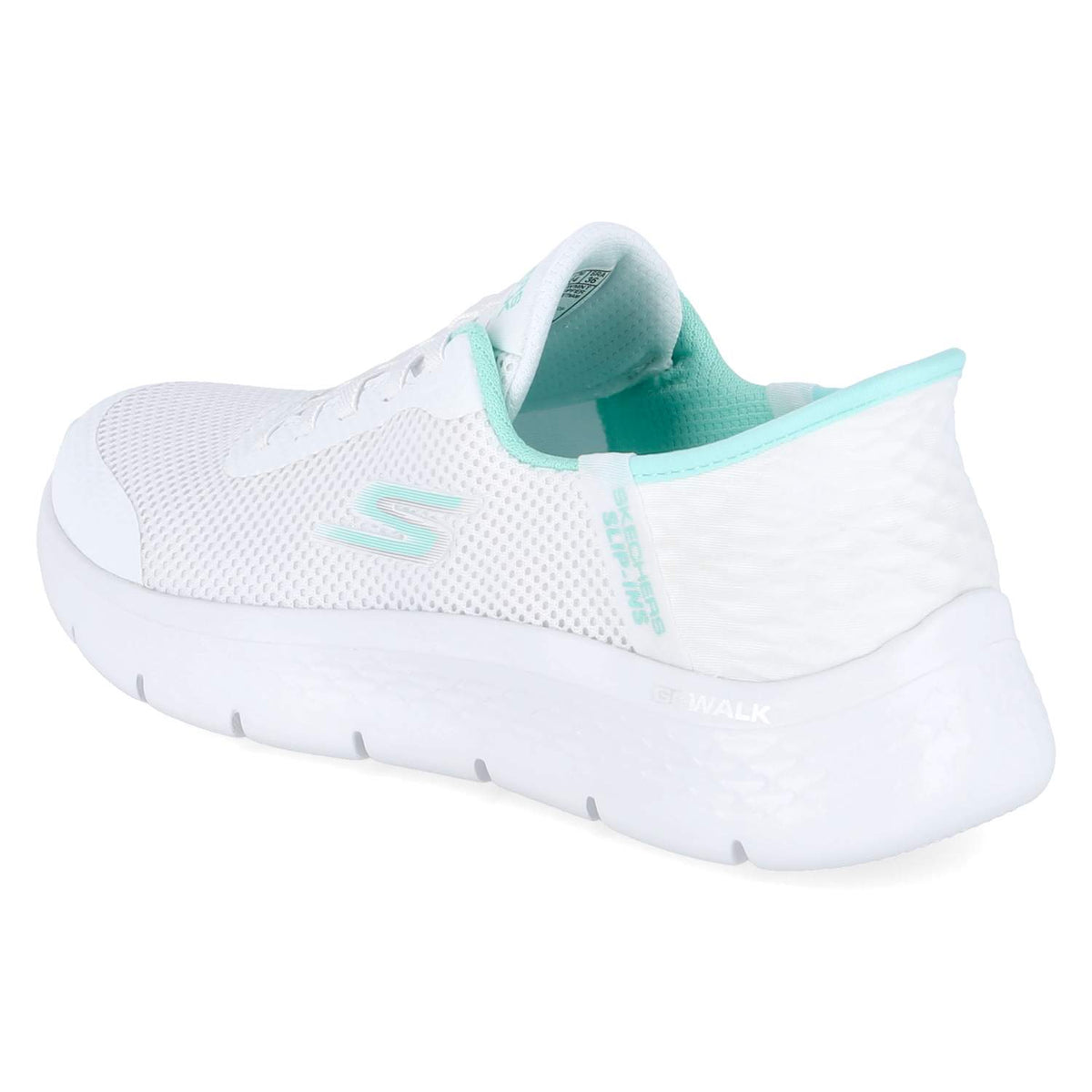 Slip-ins Sneaker GRAND ENTRY Weiß