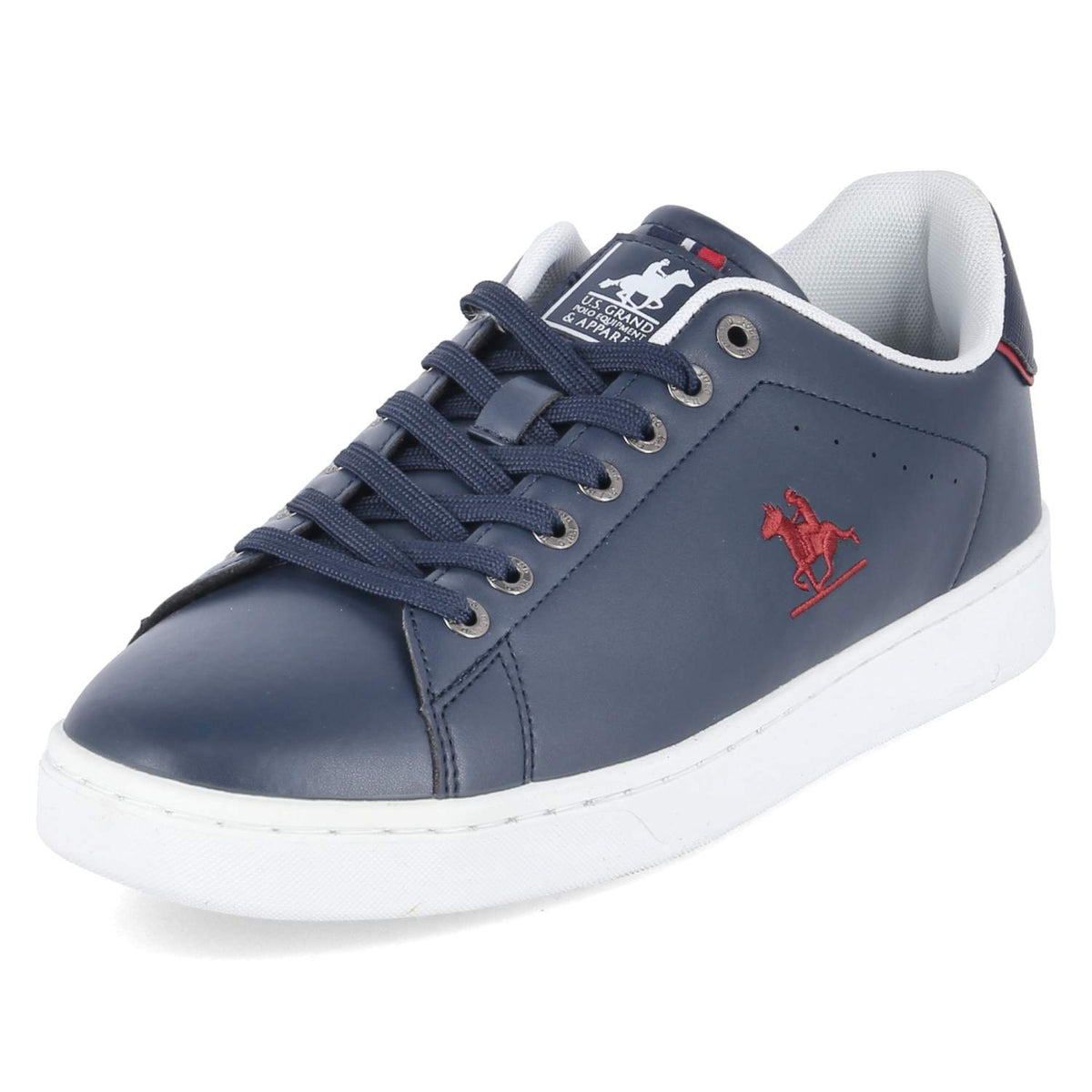 Sneaker EMPIRE Blau