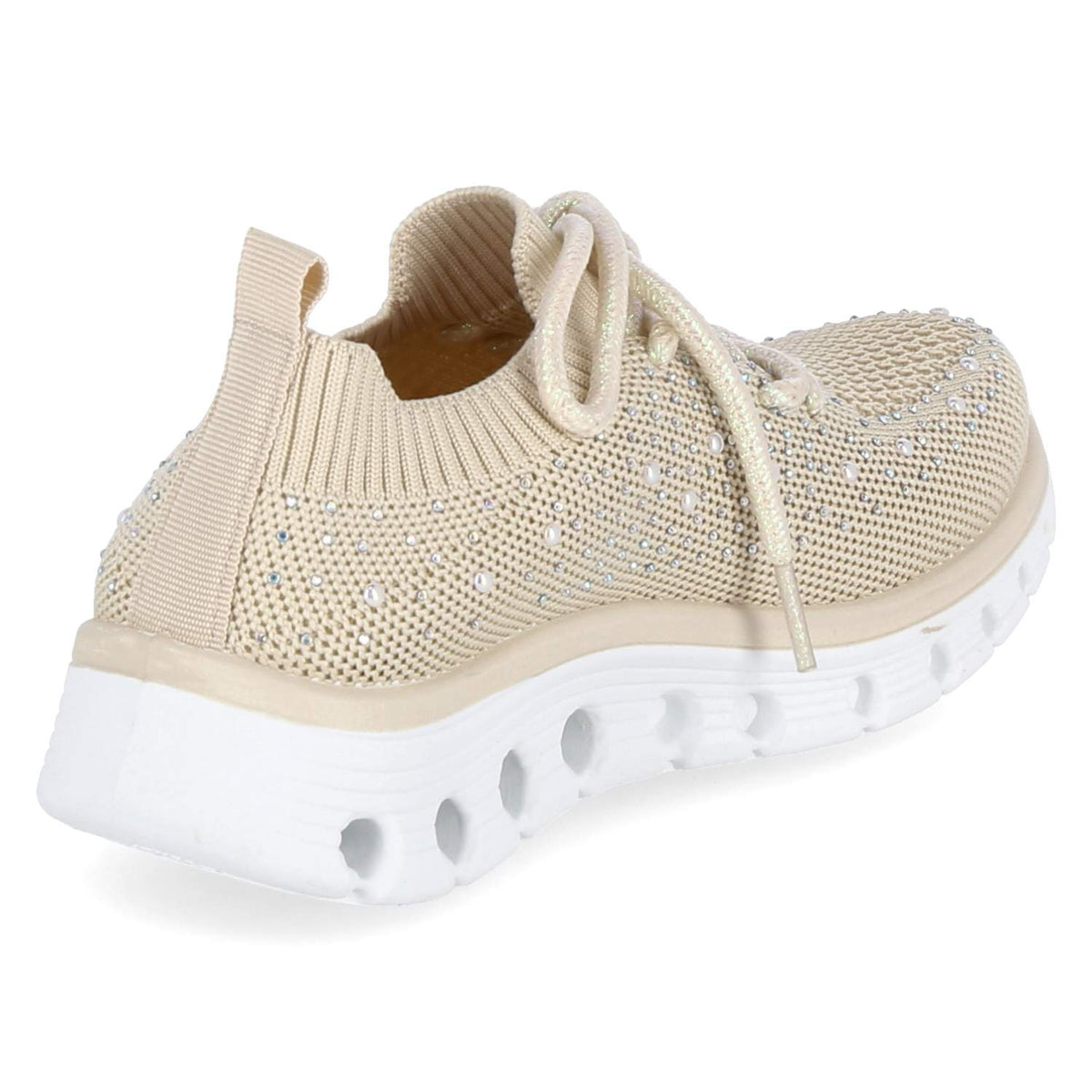 Sneaker Beige