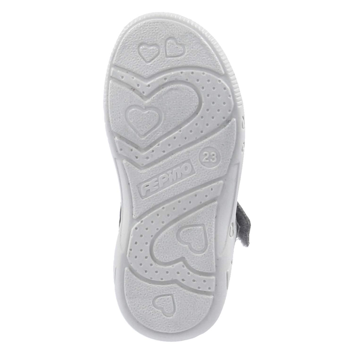 Sandalen MIMI Blau
