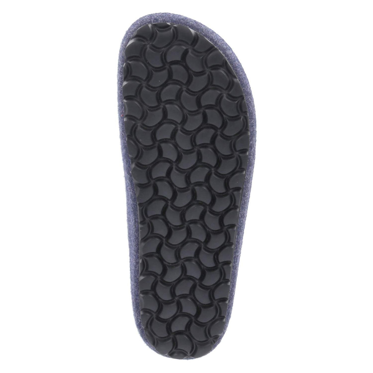 Pantoffeln Blau