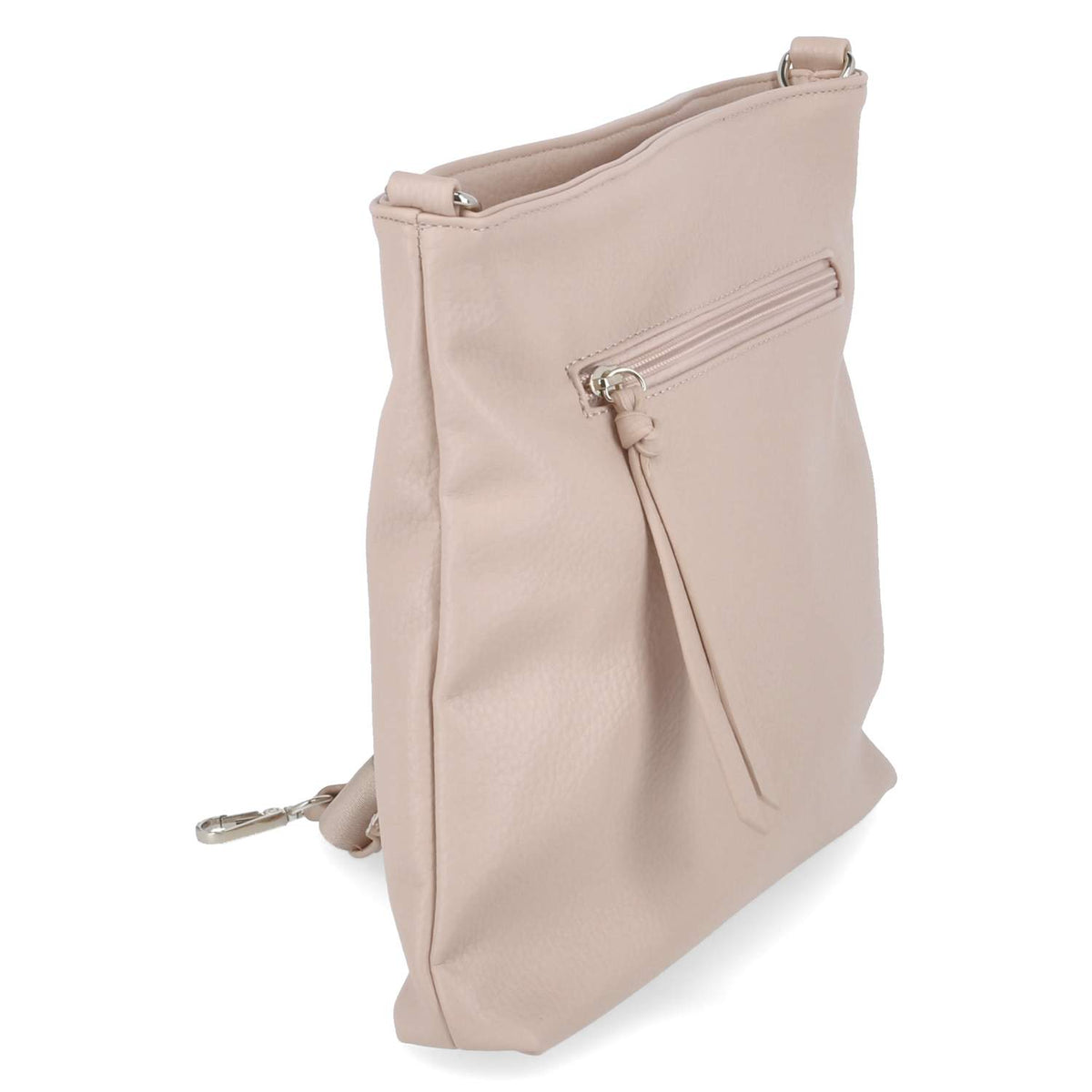 Crossover Bag Rosa