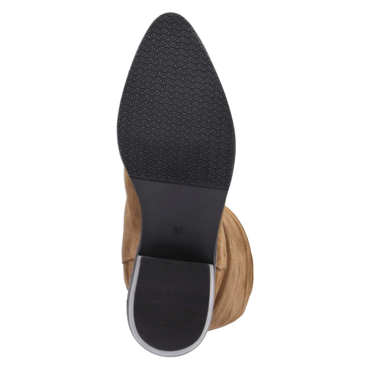 Stiefel THE NOTE BOOT Braun
